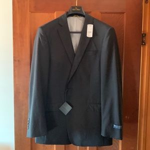 COPY - BRAND NEW Brooks Brothers gray suit - Size 40